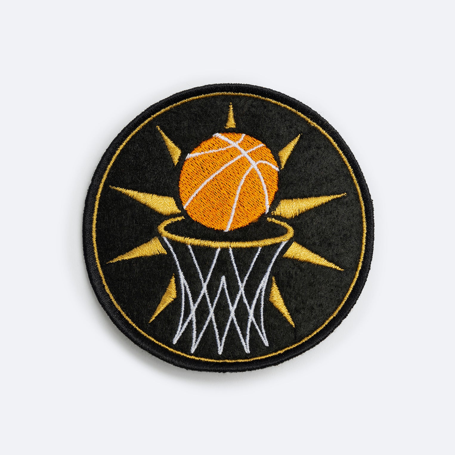 Basketbol Potası Patch