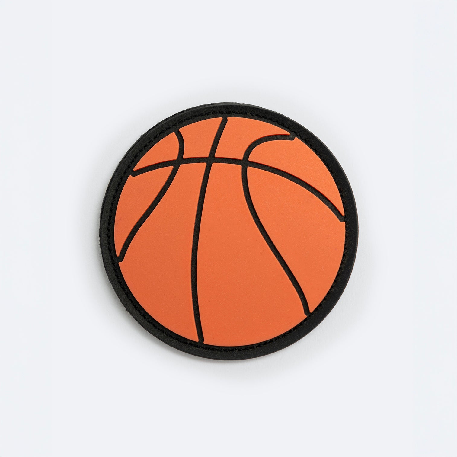 Basketbol Topu Patch