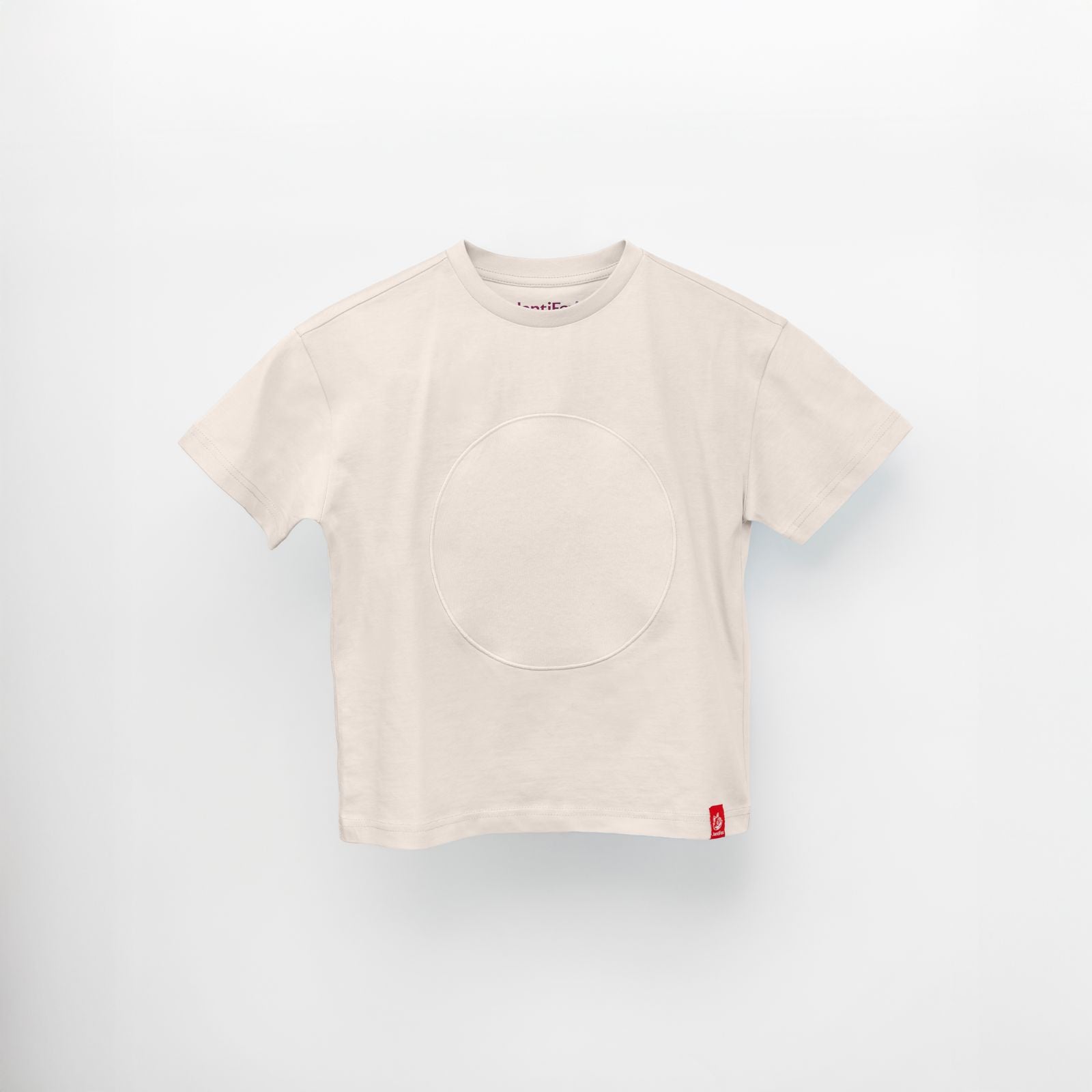 Bej Tshirt