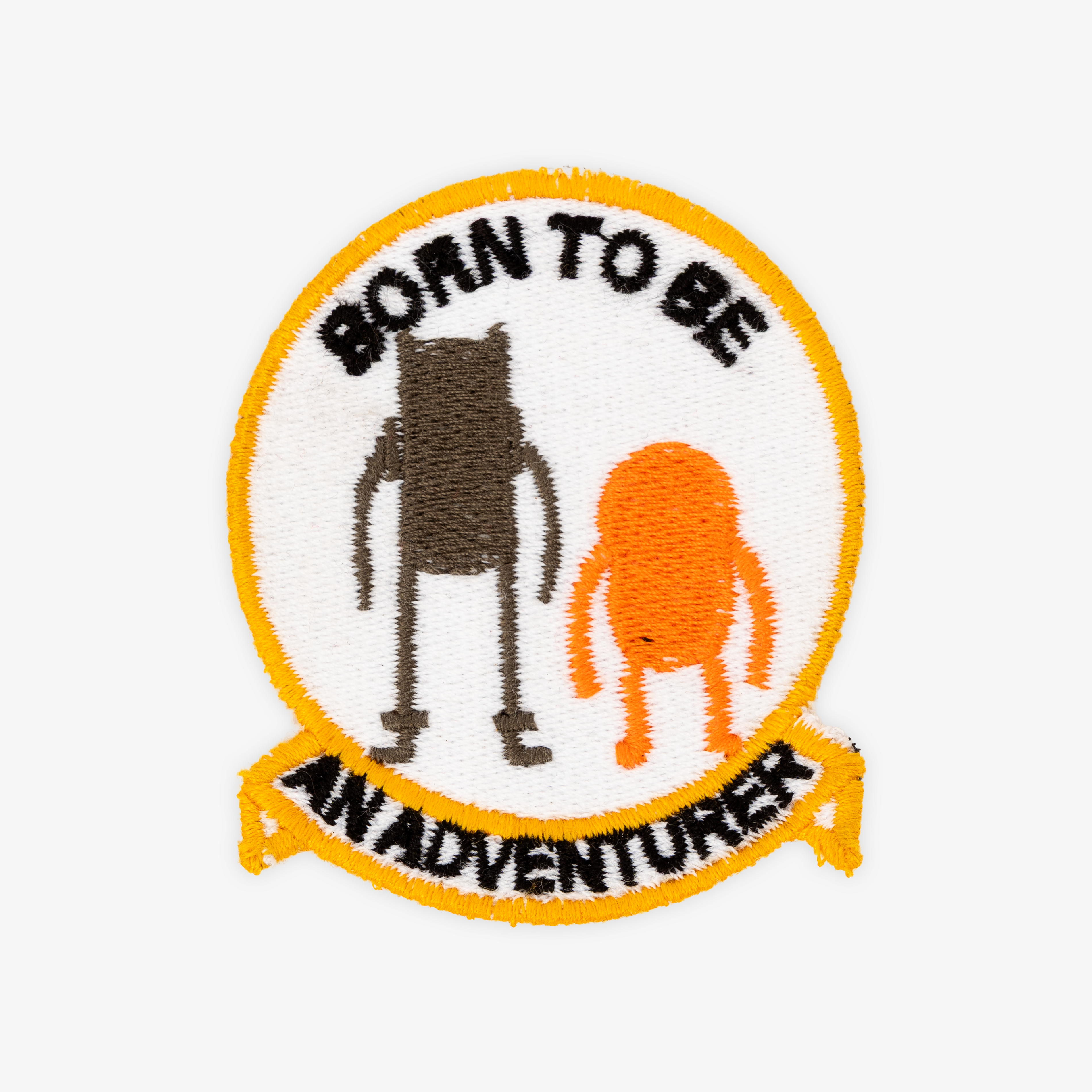 Adventurer