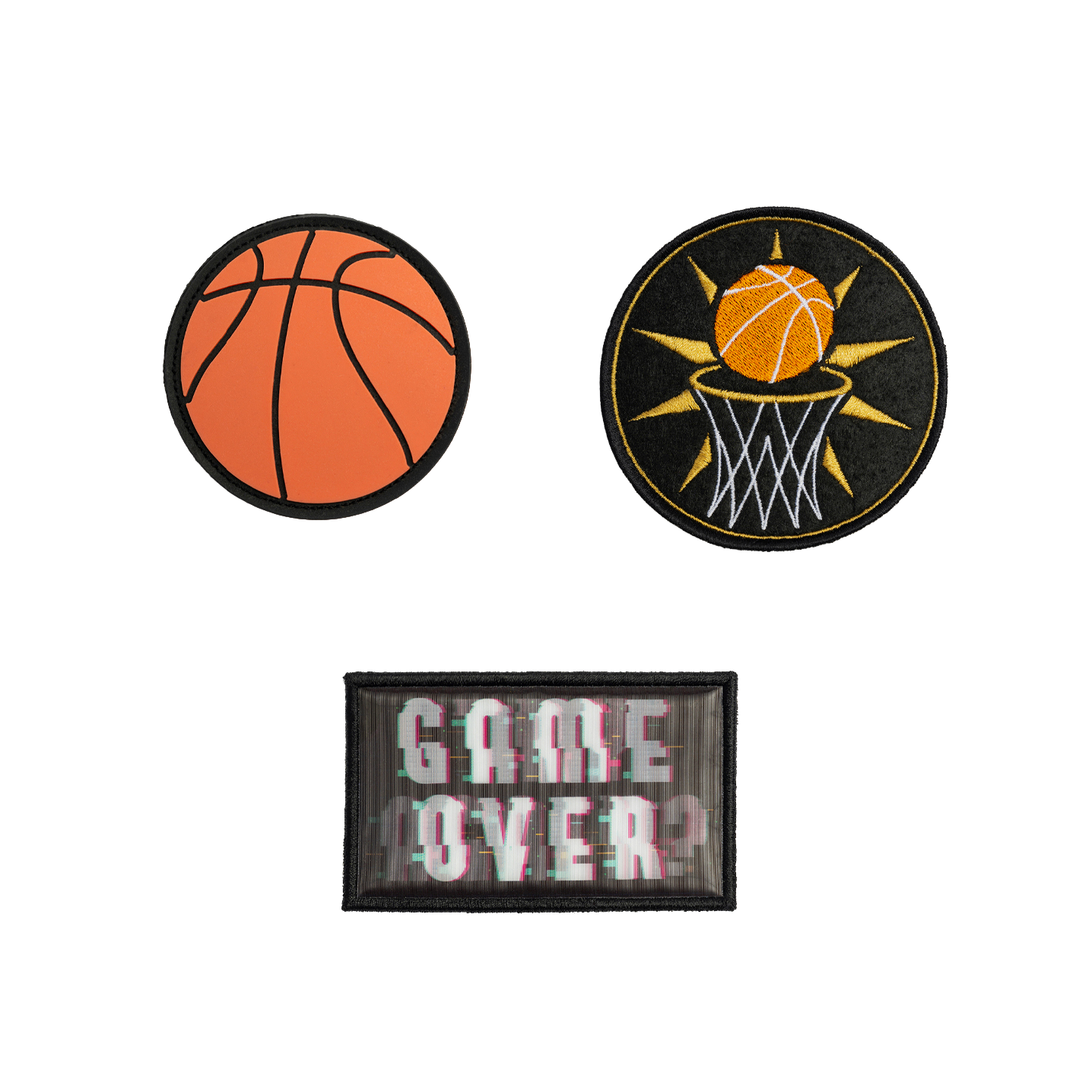 Basketbolcu Seti