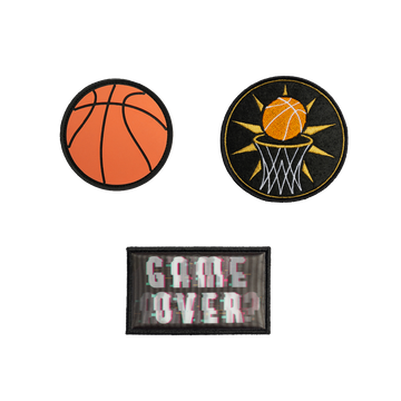 Basketbolcu Seti