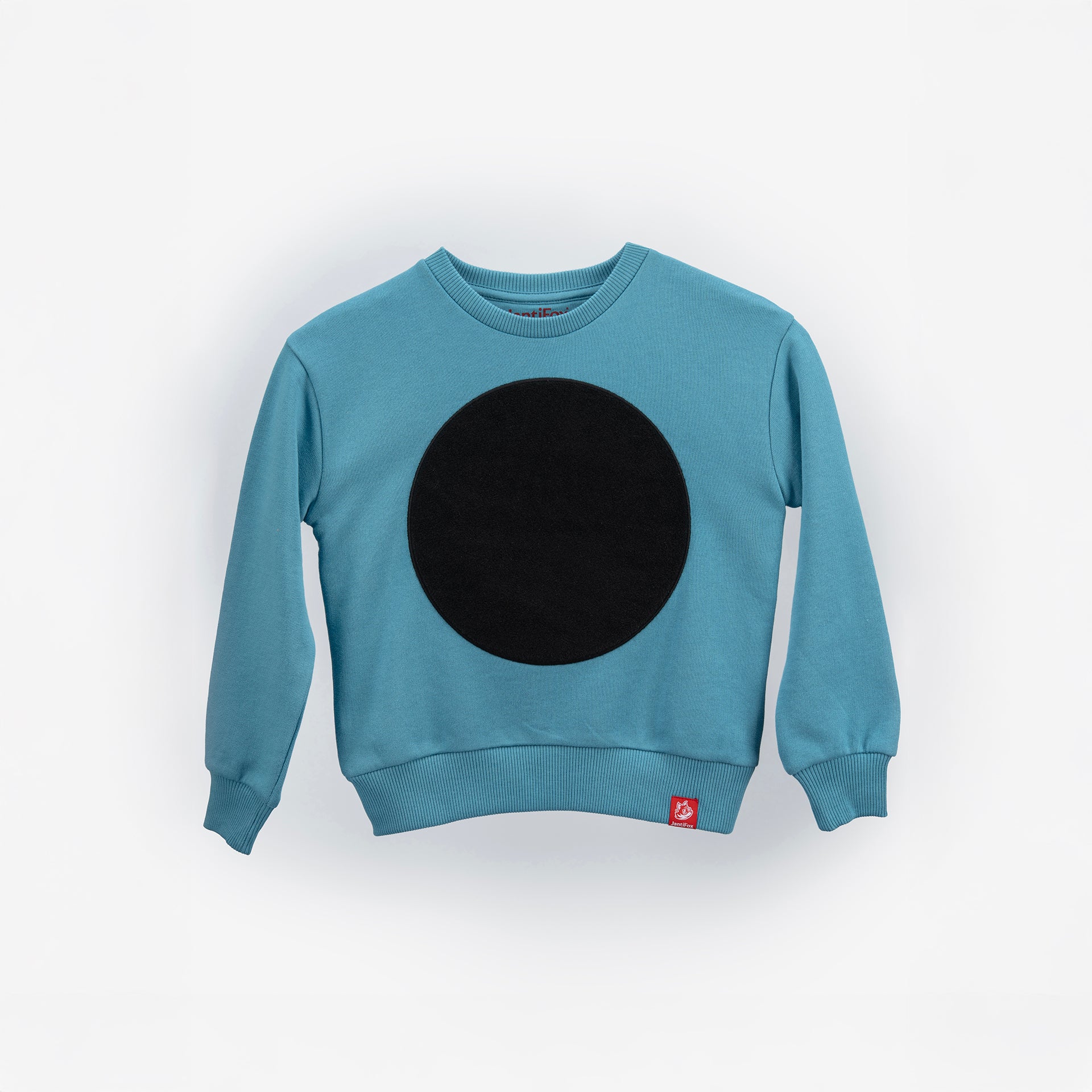 İndigo Sweatshirt