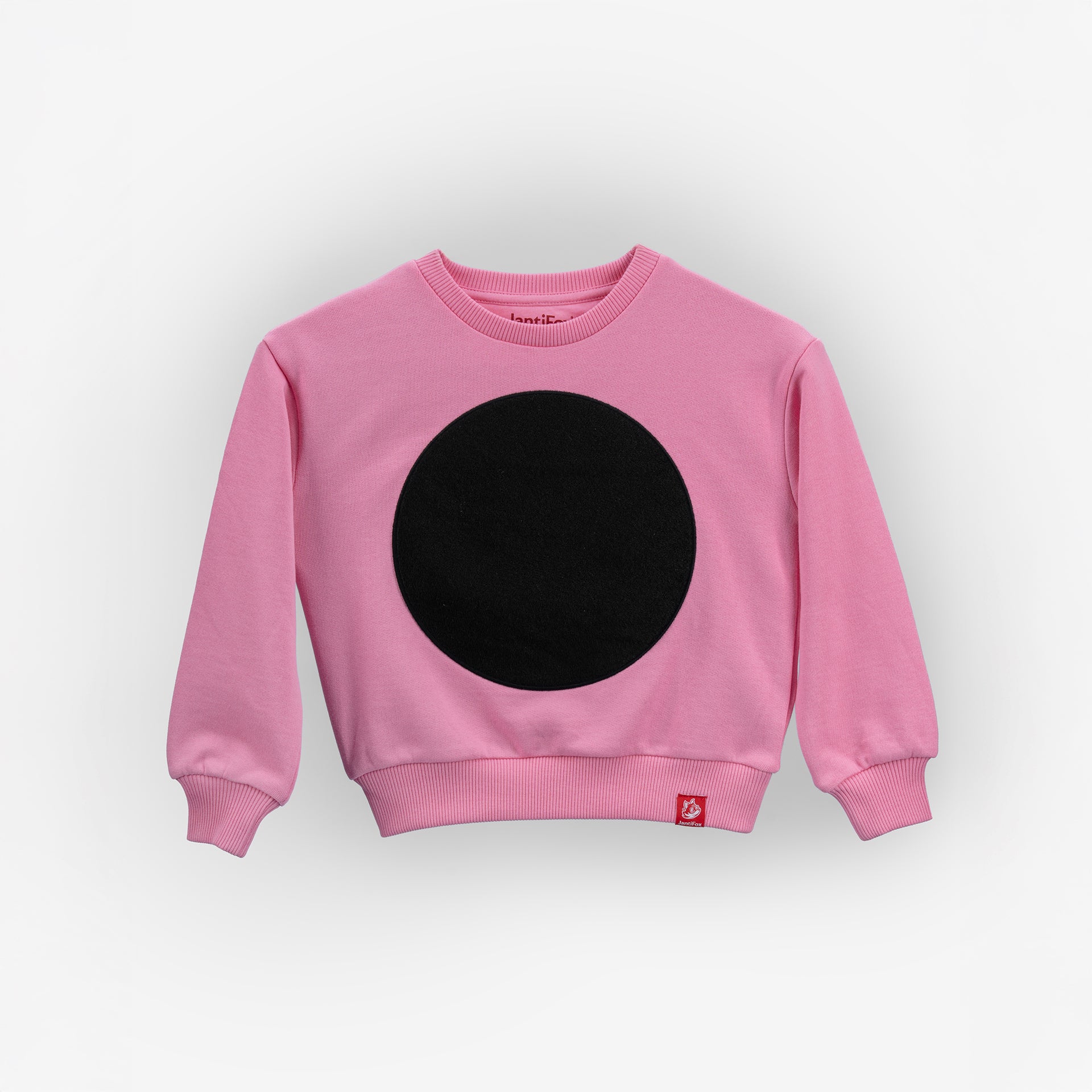 Pembe Sweatshirt