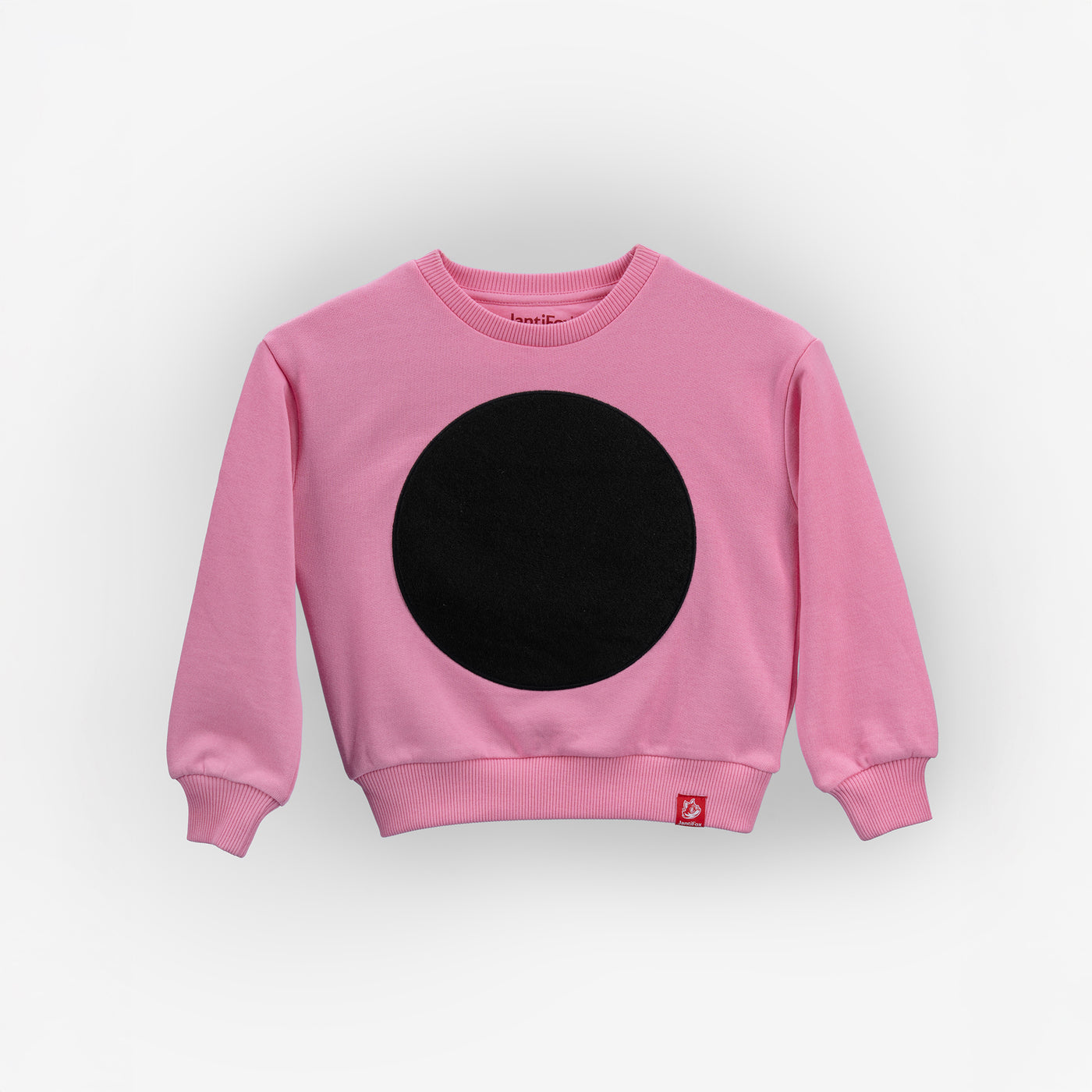 Pembe Sweatshirt