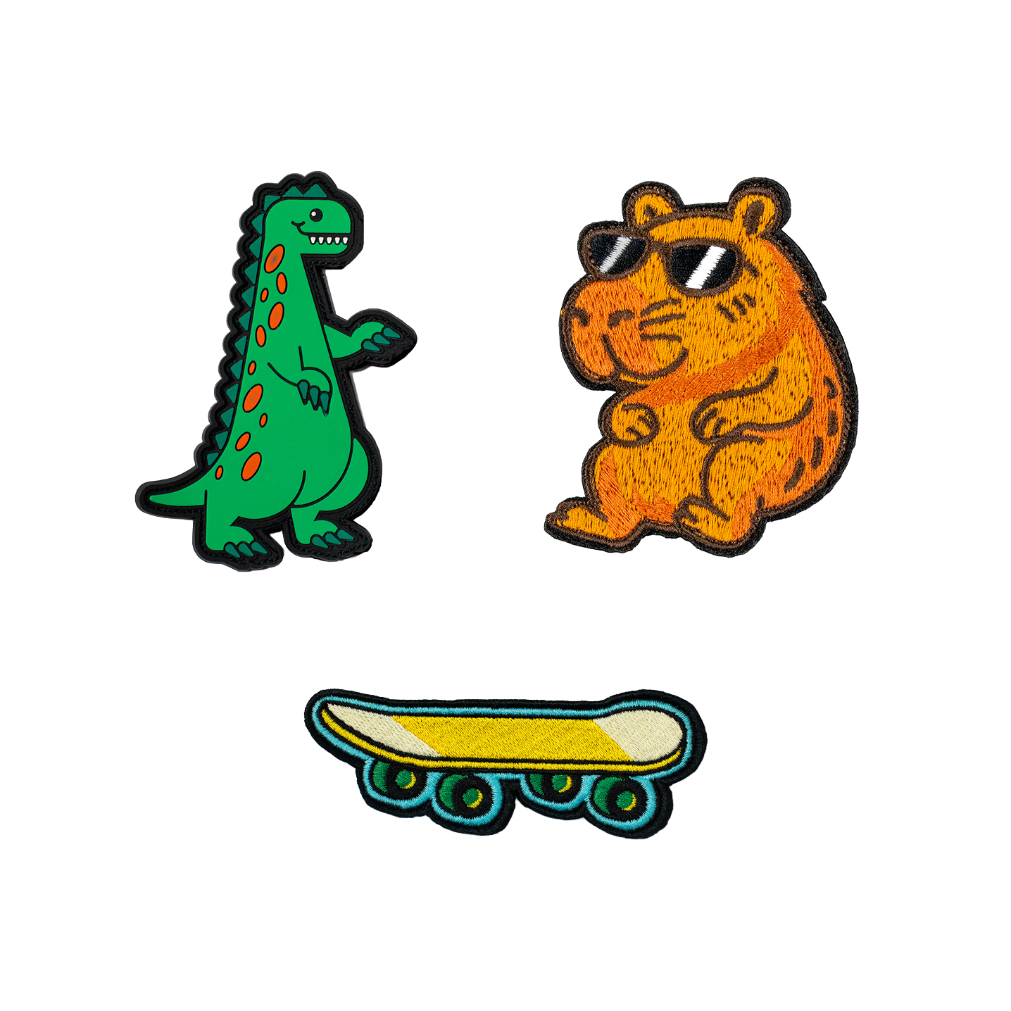Dino and Friends Seti