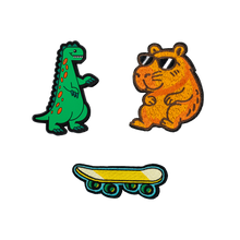 Dino and Friends Seti