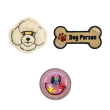 Dog Person Seti