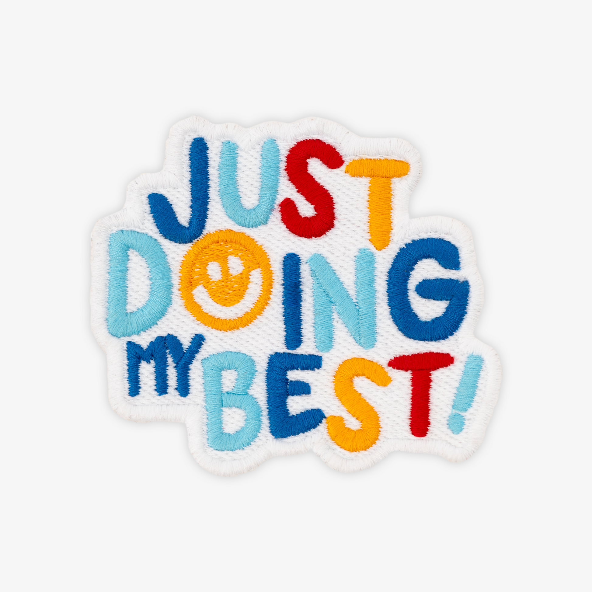Doing My Best