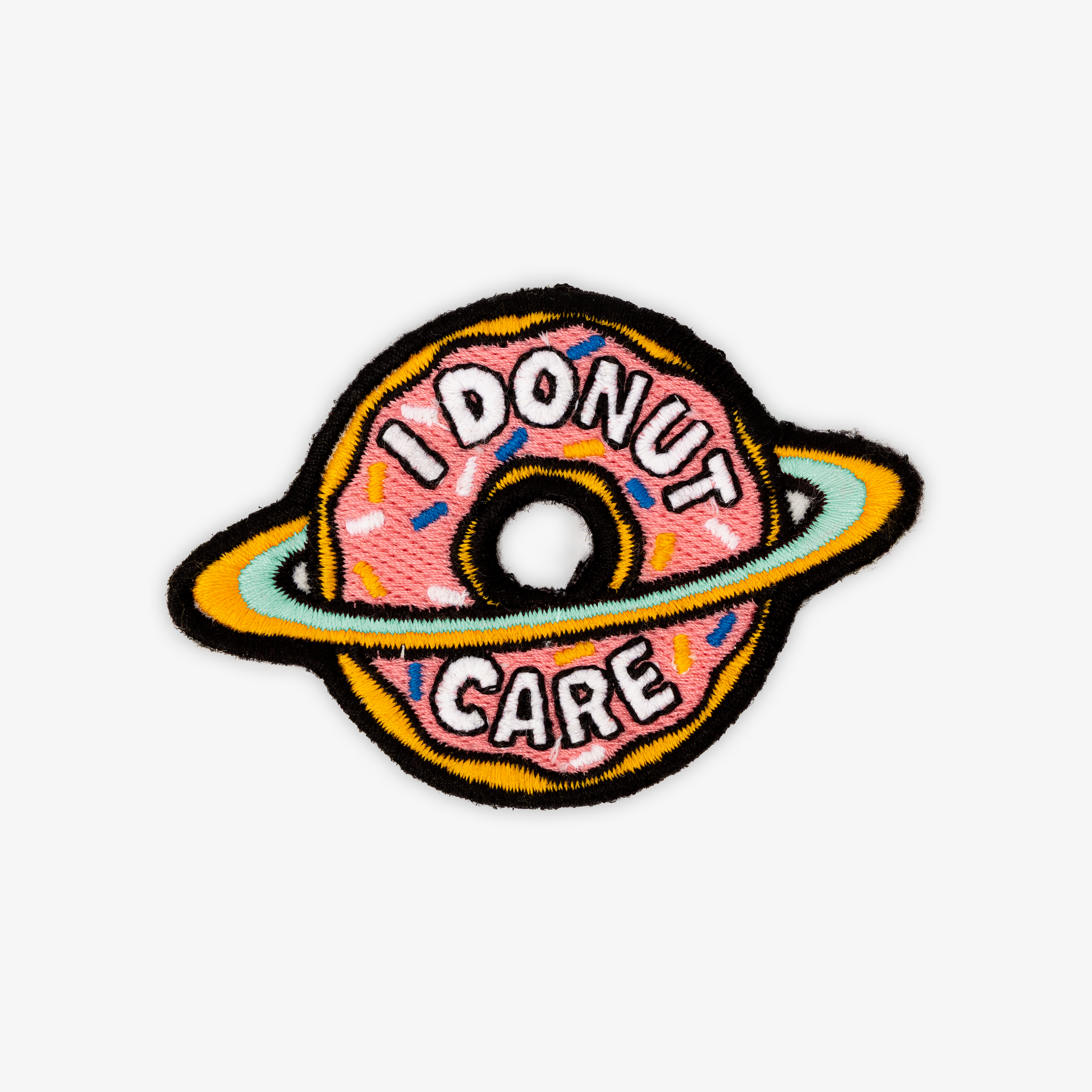 Donut Planet