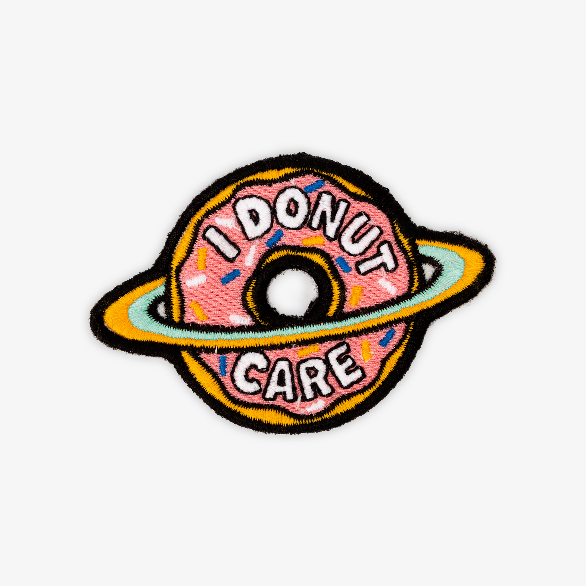 Donut Planet
