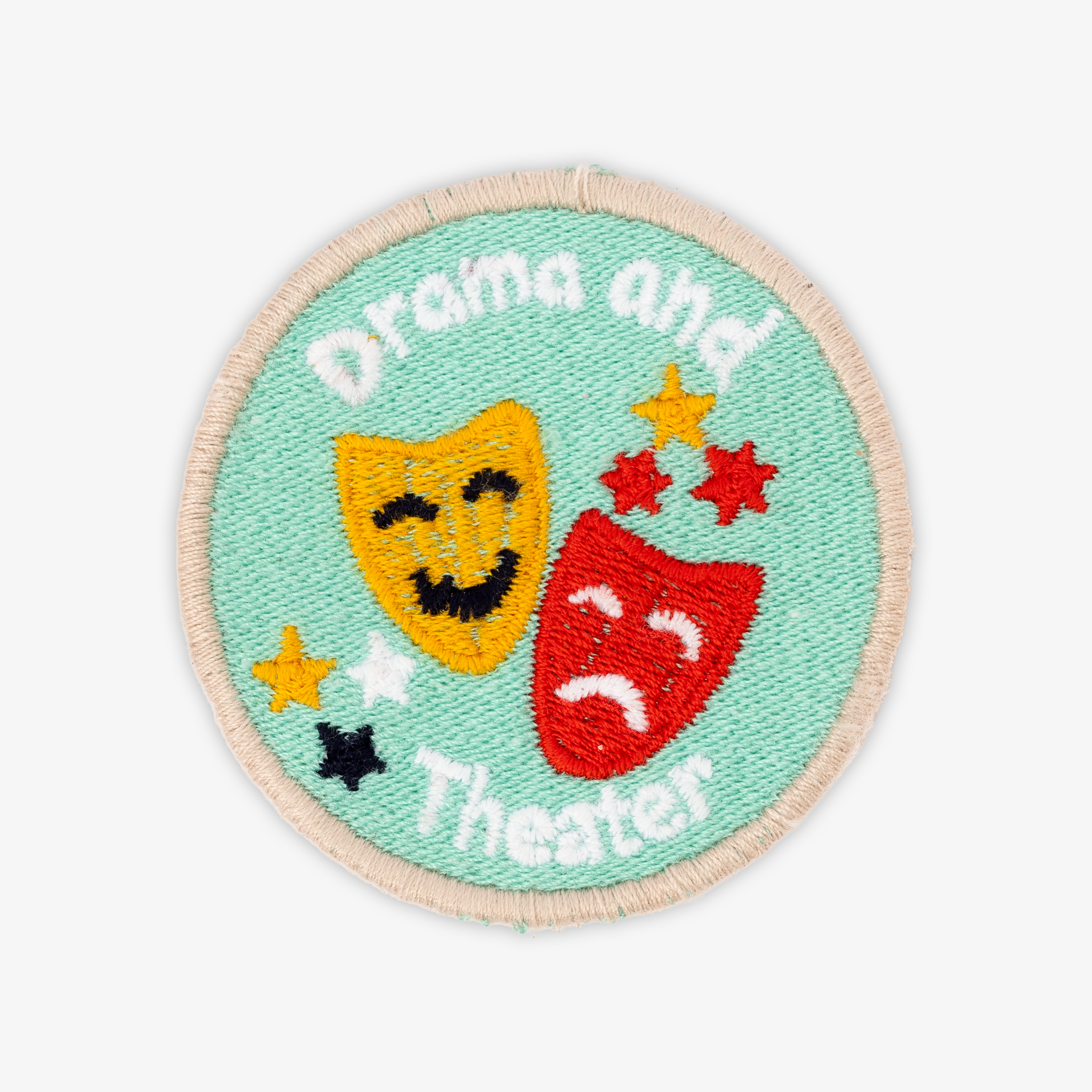 Drama and Theatre