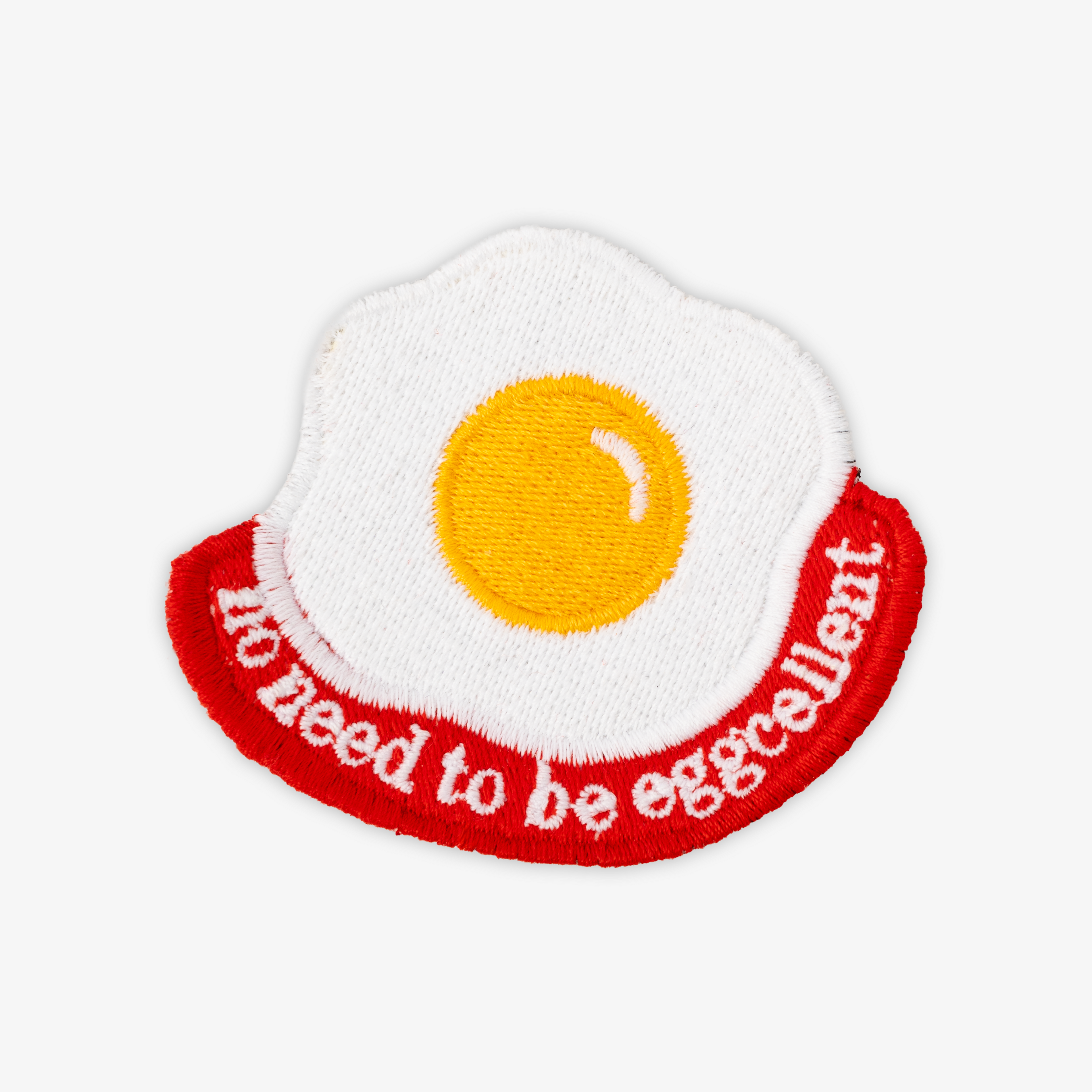 Eggcellent