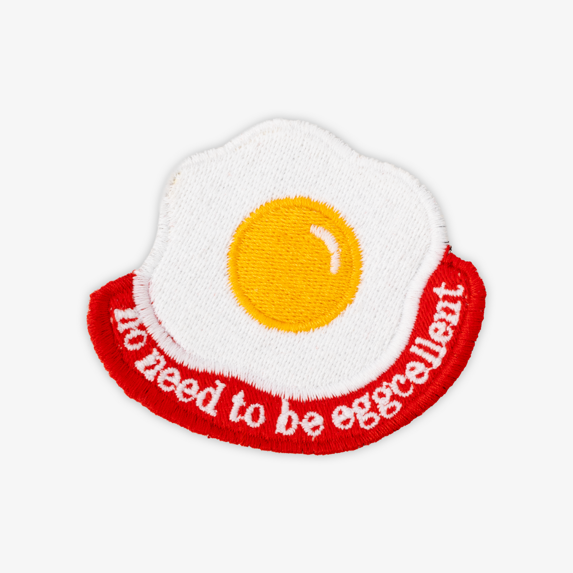 Eggcellent