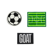 Futbolcu Seti