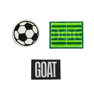 Futbolcu Seti