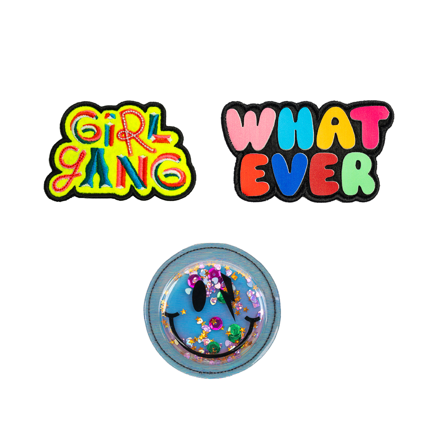 Girl Gang Seti
