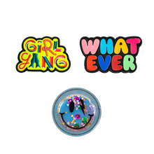 Girl Gang Seti