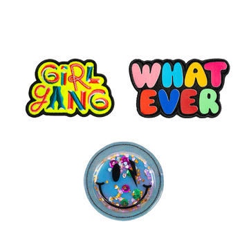 Girl Gang Seti