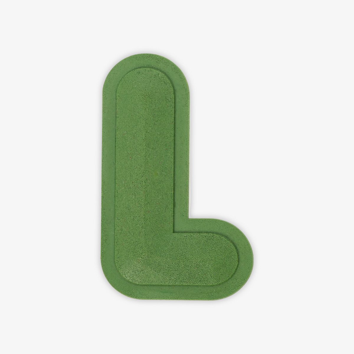 Piramit Alfabe Patch