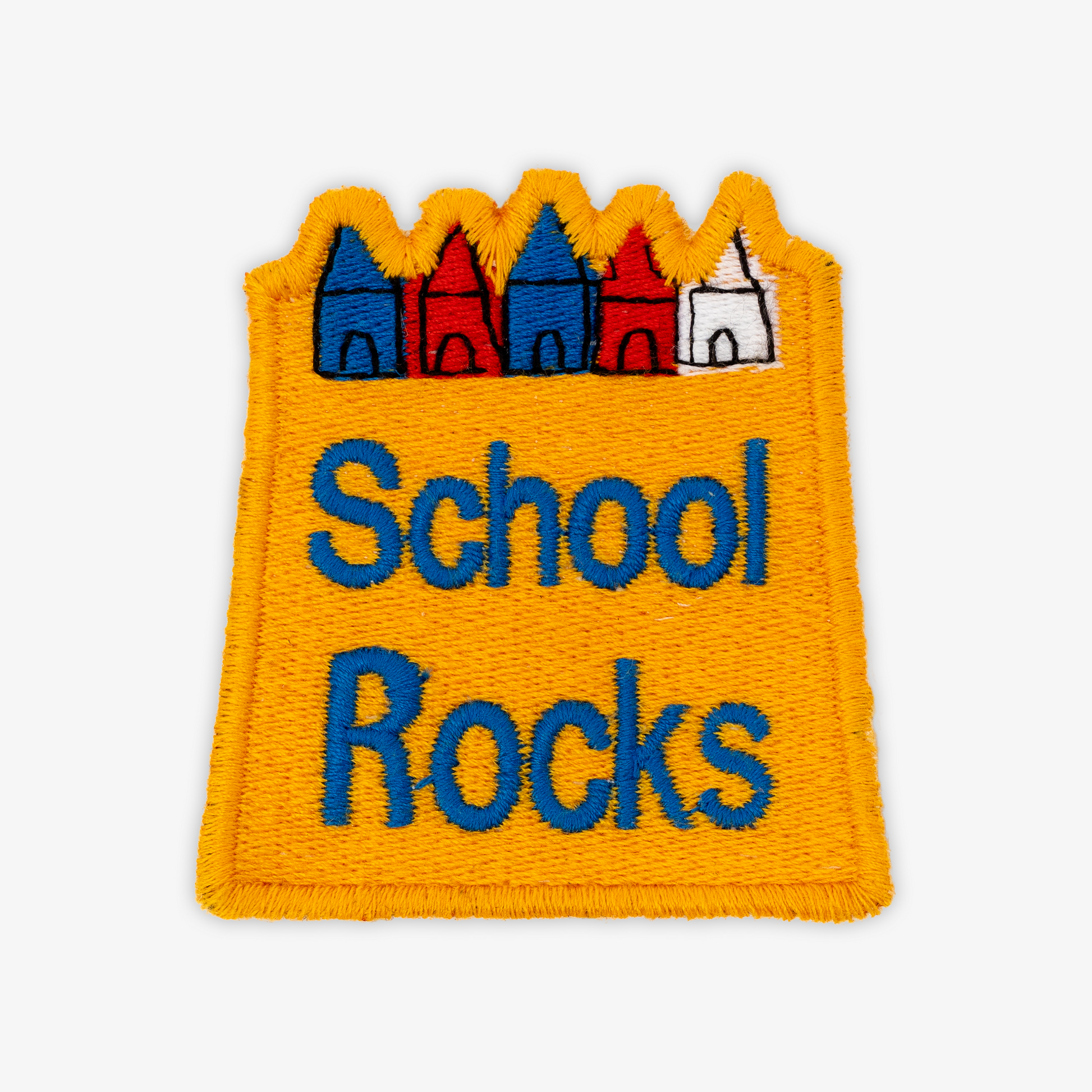 School Rocks