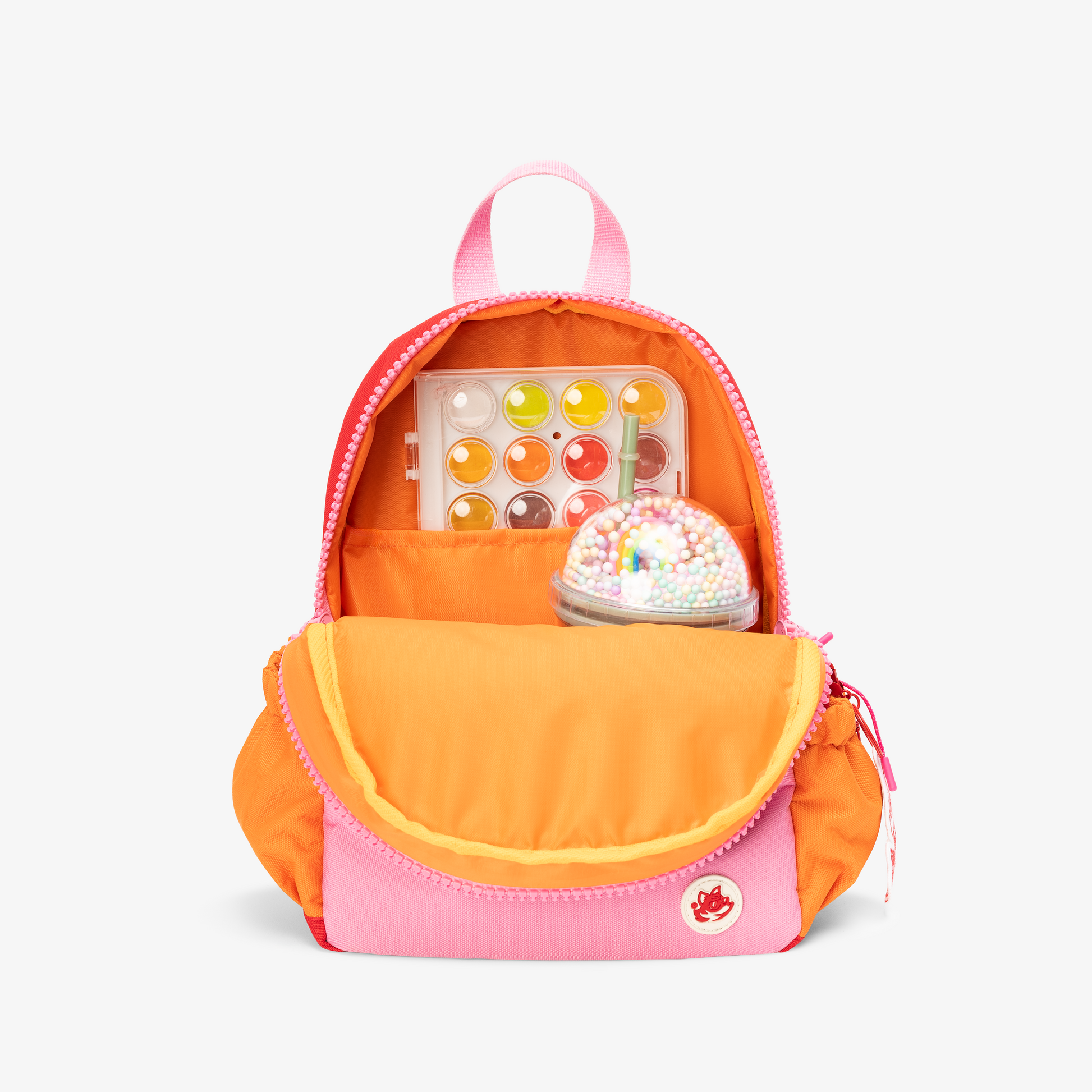 The Daymaker Mini Sırt Çantası -LE KOKO COLLECTIF-