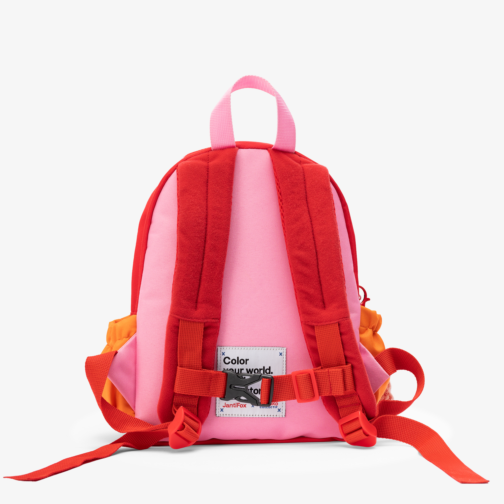 The Daymaker Mini Sırt Çantası -LE KOKO COLLECTIF-