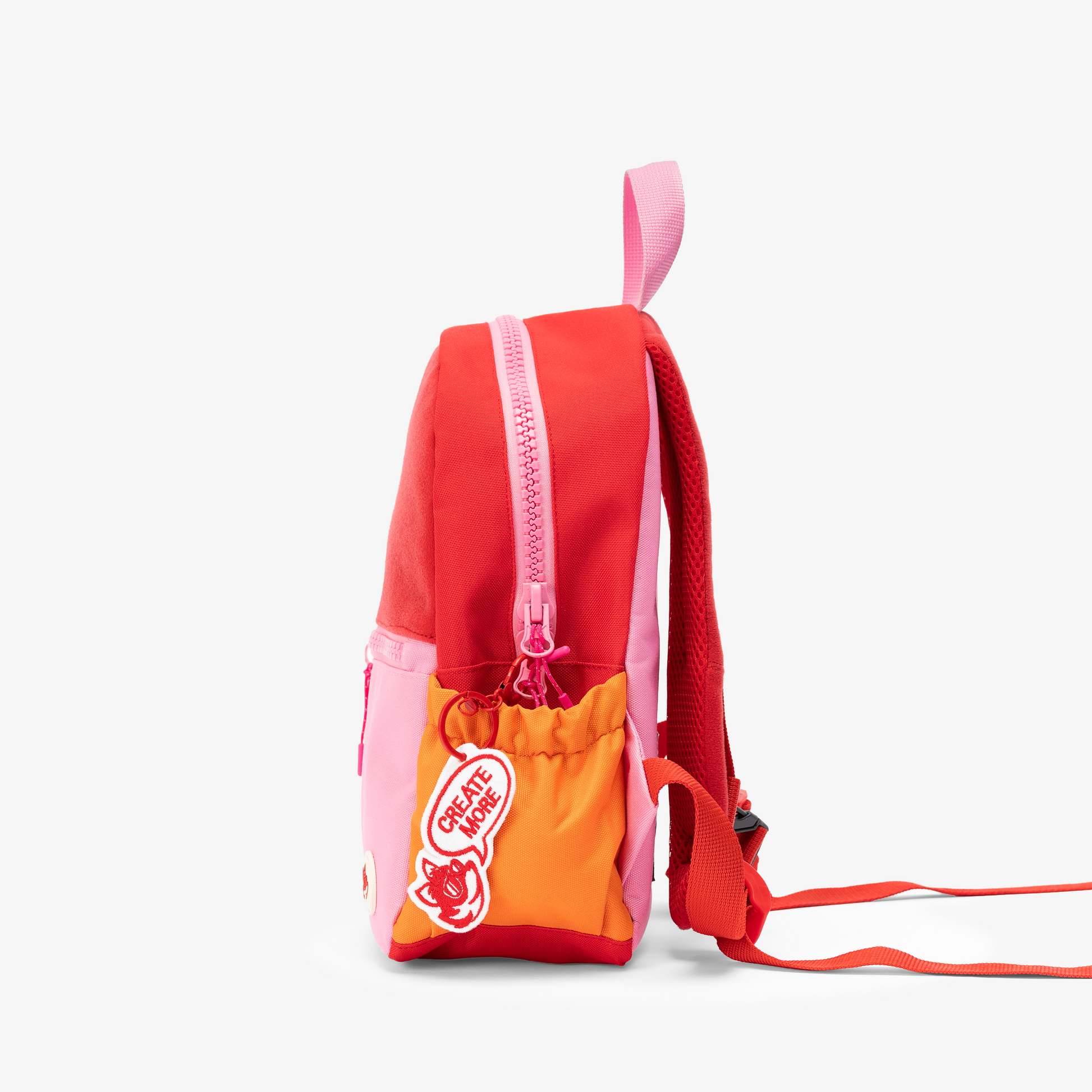 The Daymaker Mini Sırt Çantası -LE KOKO COLLECTIF-