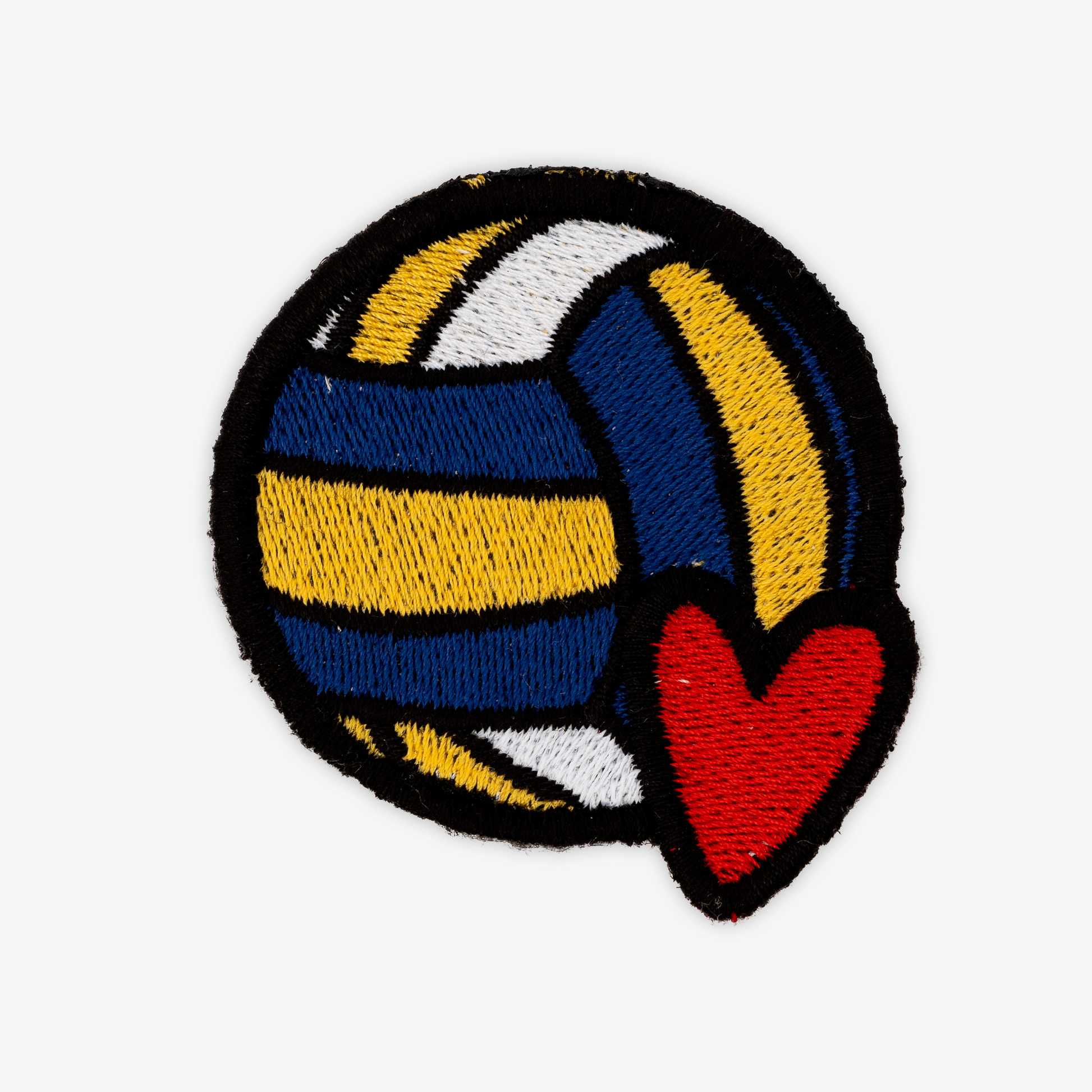 Volleyball Love