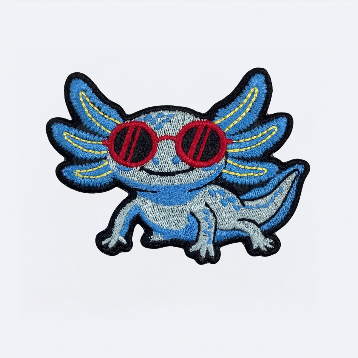 Aksolotl