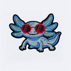 Aksolotl