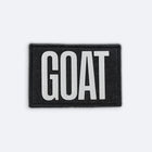 GOAT Patch