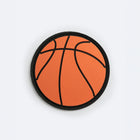Basketbol Topu Patch