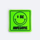 Be Awesome Patch