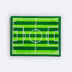 Futbol Sahası Patch