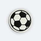 Futbol Topu Patch