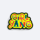 GIRLGANG Patch