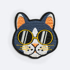 Havalı Kedi Patch