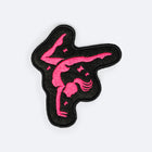 Jimnastik Patch