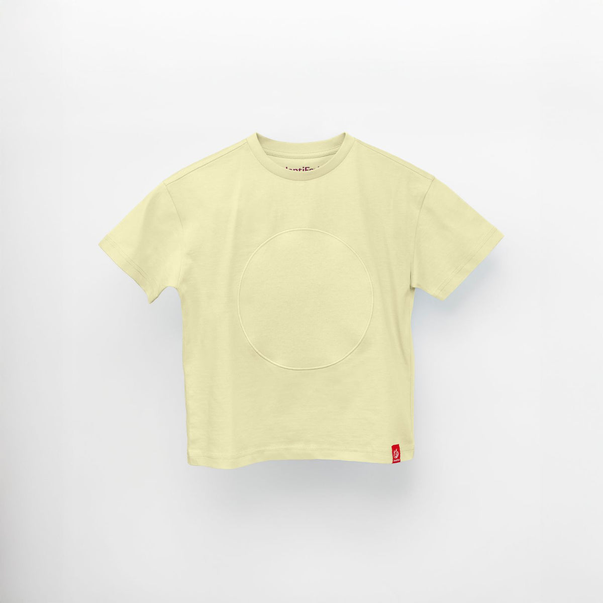 Sarı Tshirt
