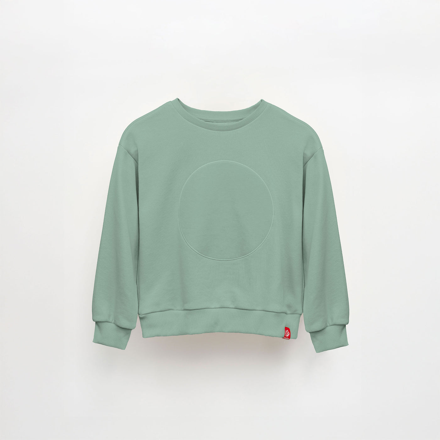 Yeşil Sweatshirt