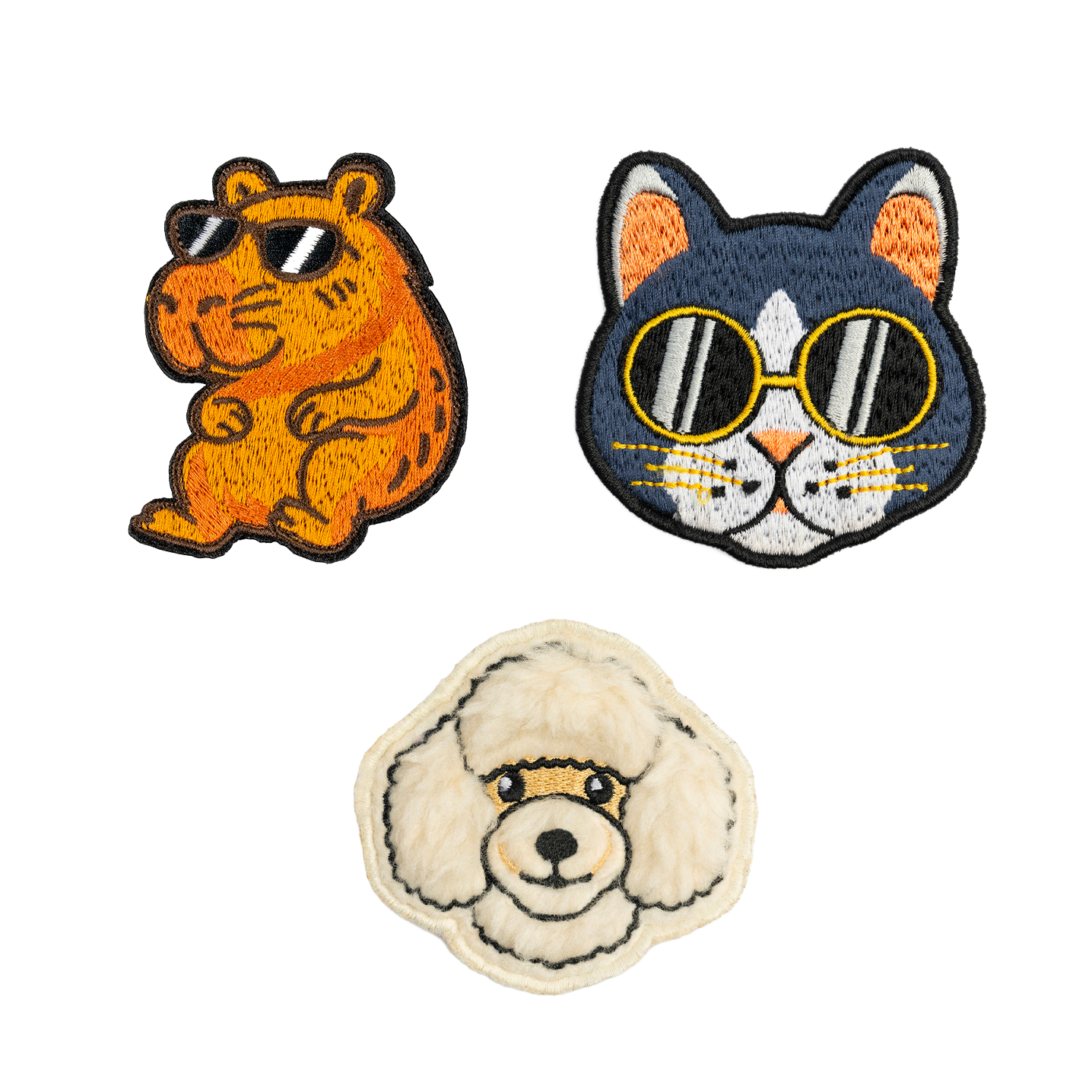Mini Friends Seti