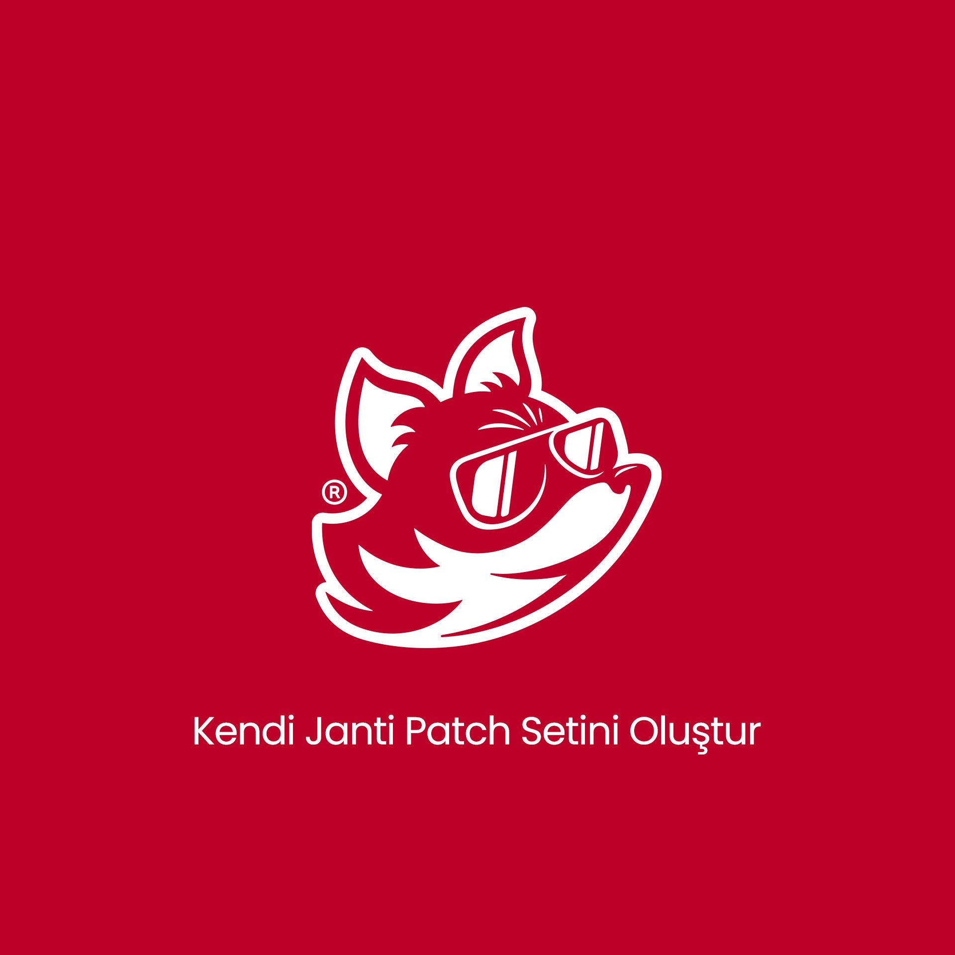 Janti Patch Seti