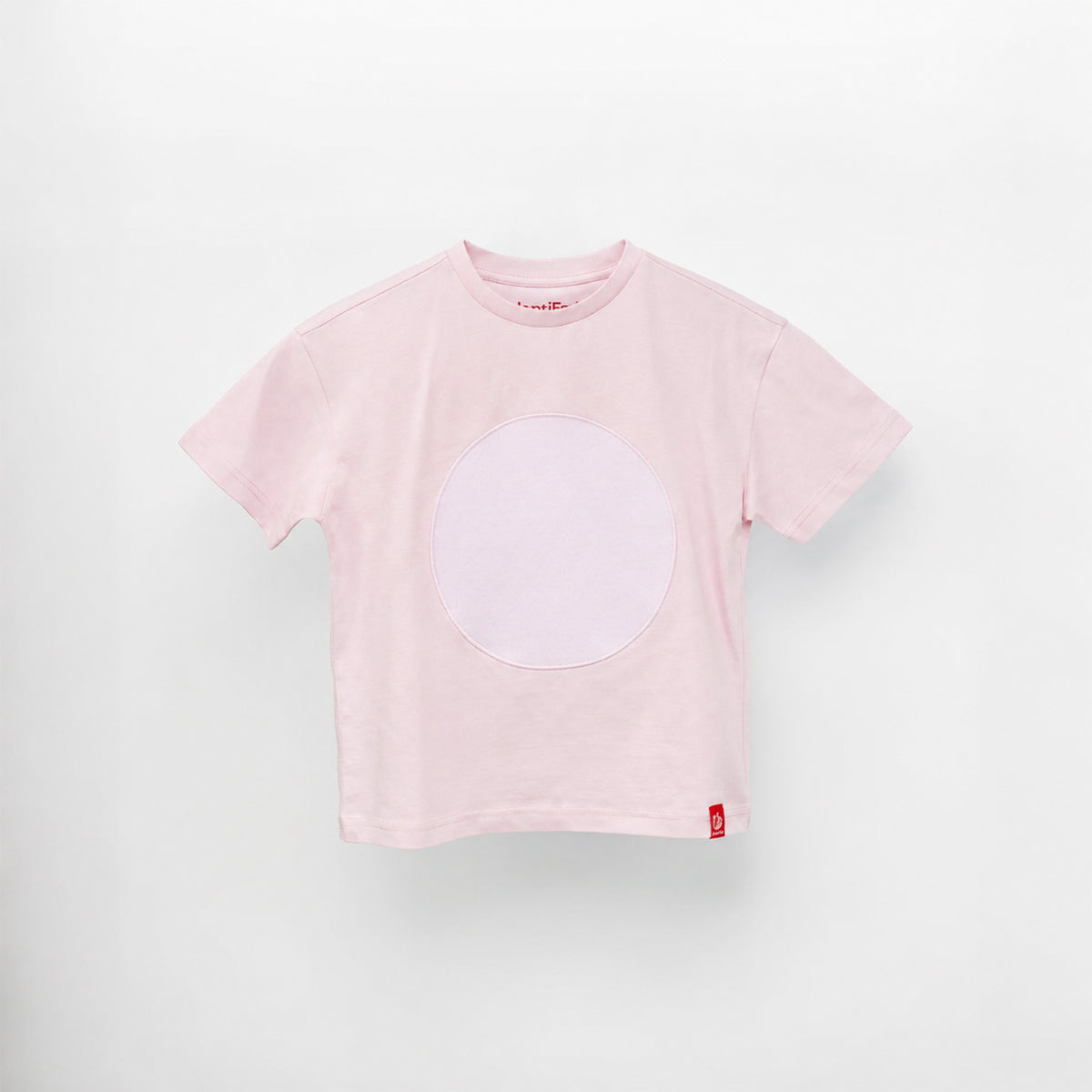 Pudra Pembe Tshirt