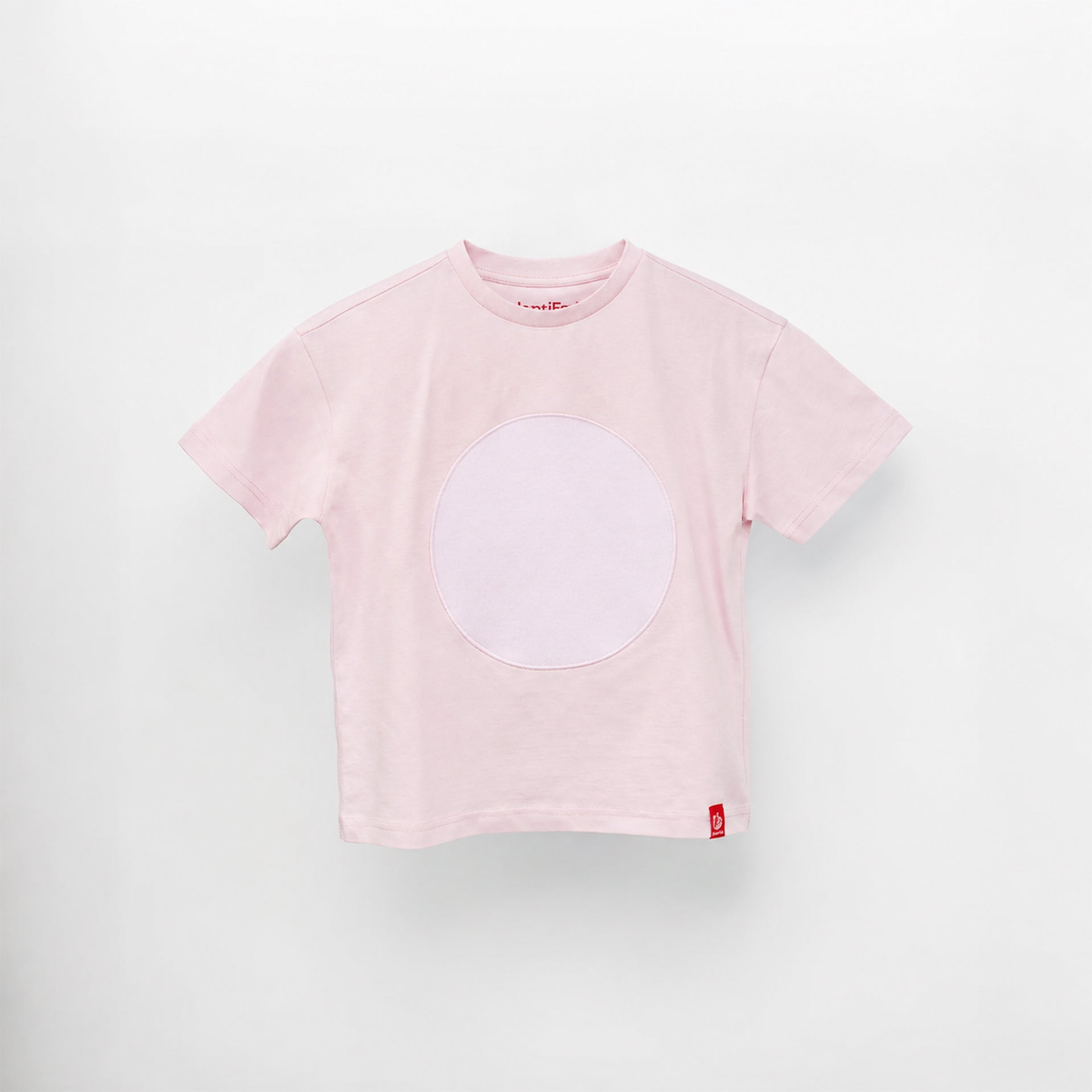 Pudra Pembe Tshirt