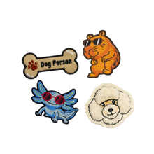 Cuties   Patch Seti