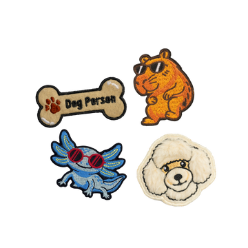 Cuties   Patch Seti