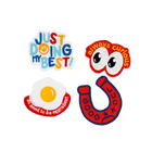 Janti Expressions  Patch Seti