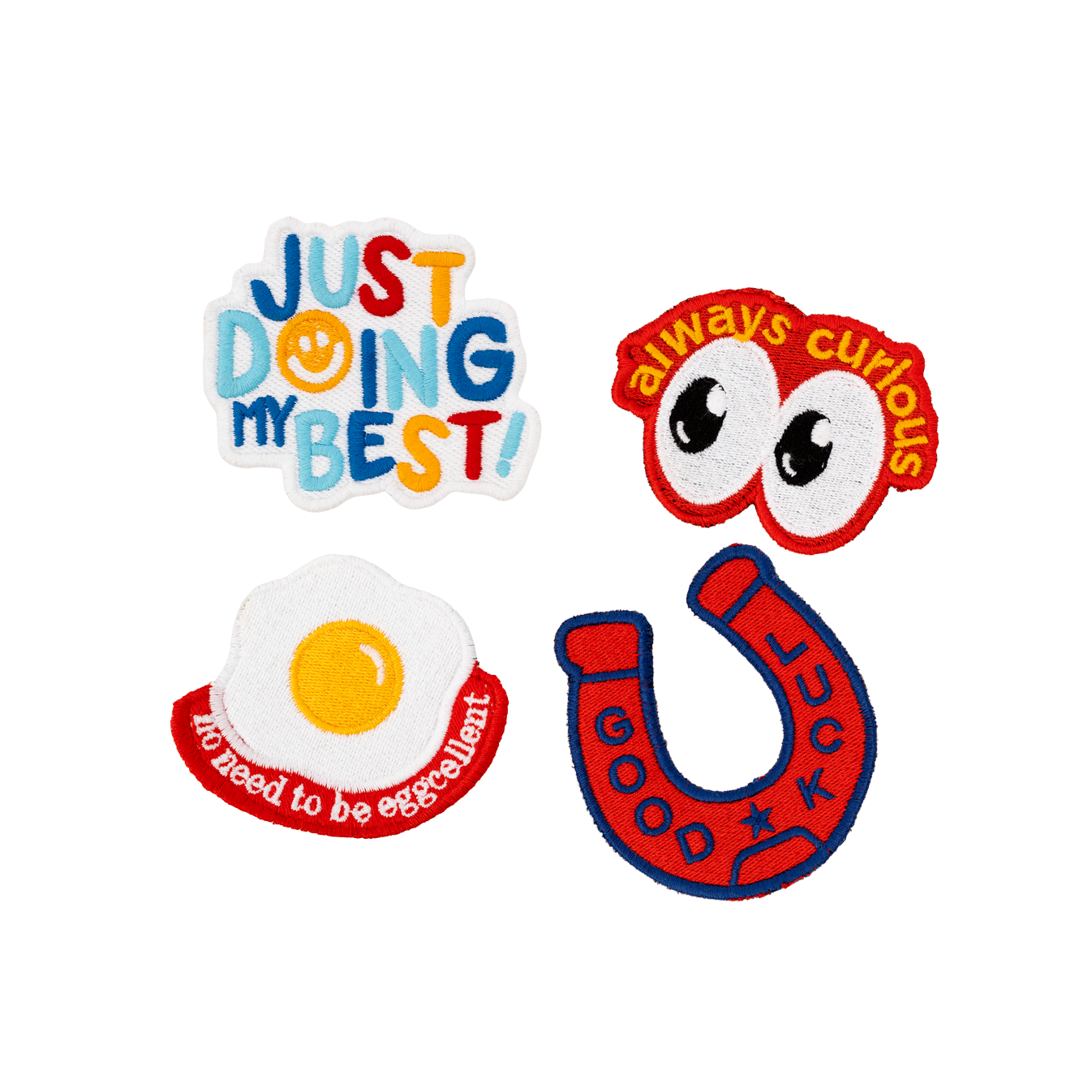 Janti Expressions  Patch Seti