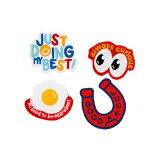 Janti Expressions  Patch Seti